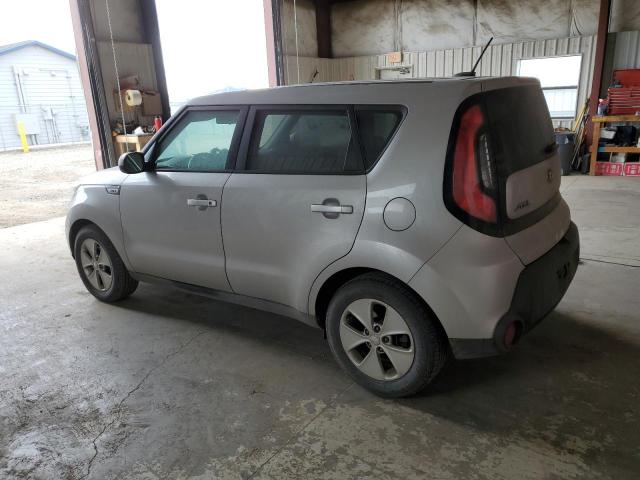 Photo 1 VIN: KNDJN2A23F7800261 - KIA SOUL 