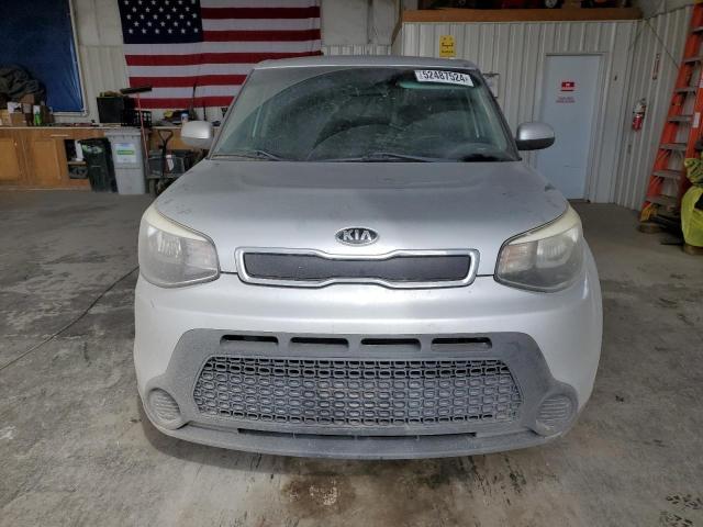 Photo 4 VIN: KNDJN2A23F7800261 - KIA SOUL 