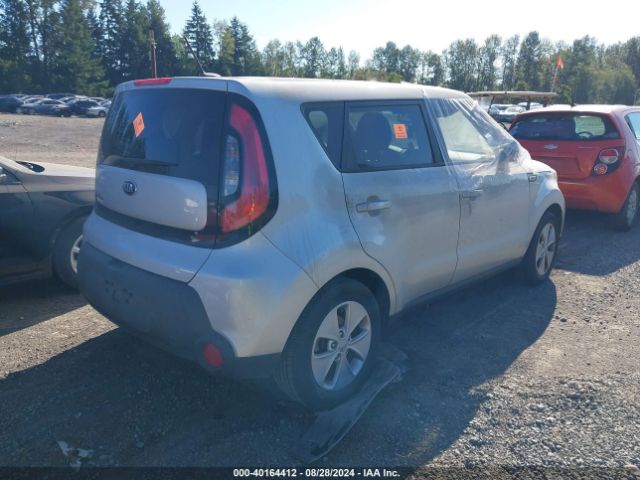 Photo 3 VIN: KNDJN2A23F7800910 - KIA SOUL 