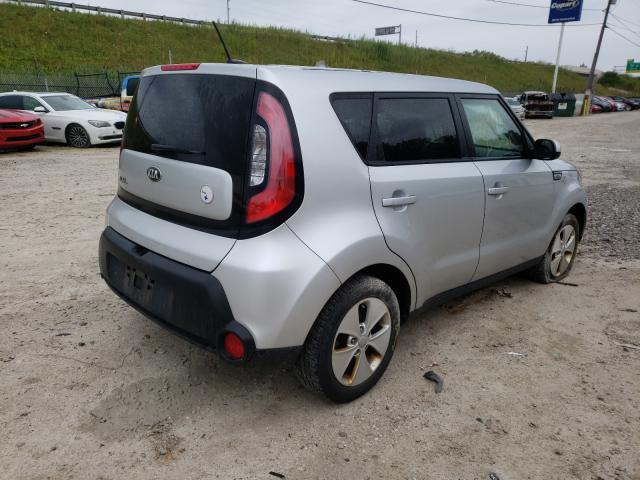 Photo 3 VIN: KNDJN2A23F7801510 - KIA SOUL 