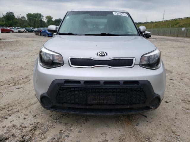 Photo 8 VIN: KNDJN2A23F7801510 - KIA SOUL 