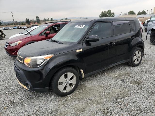 Photo 0 VIN: KNDJN2A23F7805024 - KIA SOUL 