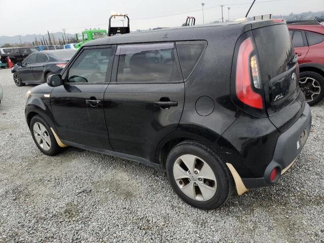 Photo 1 VIN: KNDJN2A23F7805024 - KIA SOUL 