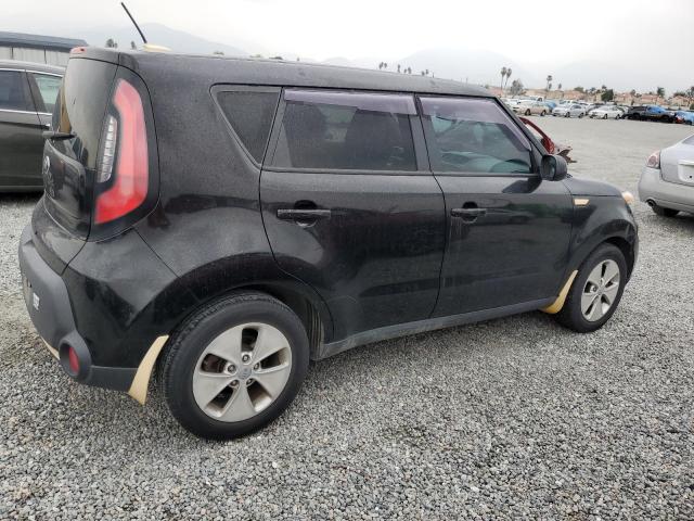 Photo 2 VIN: KNDJN2A23F7805024 - KIA SOUL 