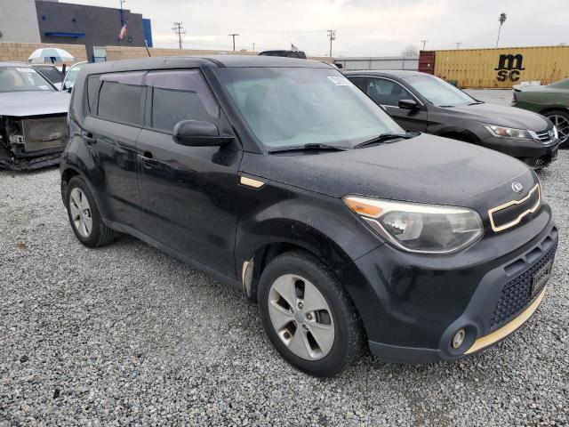 Photo 3 VIN: KNDJN2A23F7805024 - KIA SOUL 