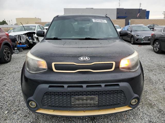 Photo 4 VIN: KNDJN2A23F7805024 - KIA SOUL 