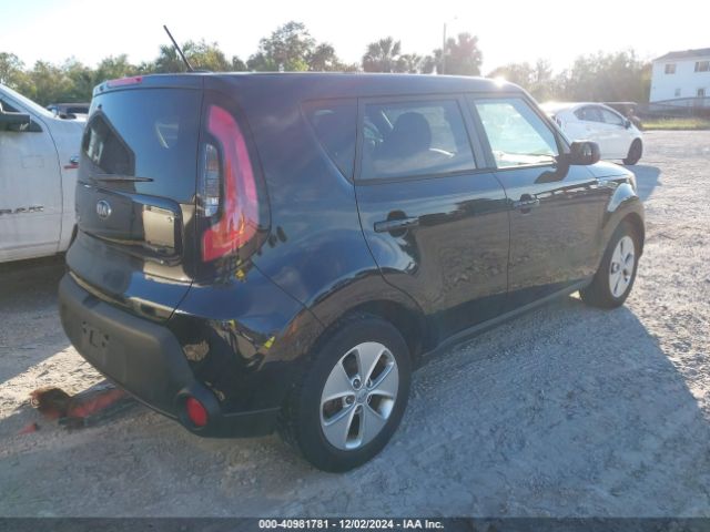 Photo 3 VIN: KNDJN2A23F7807193 - KIA SOUL 