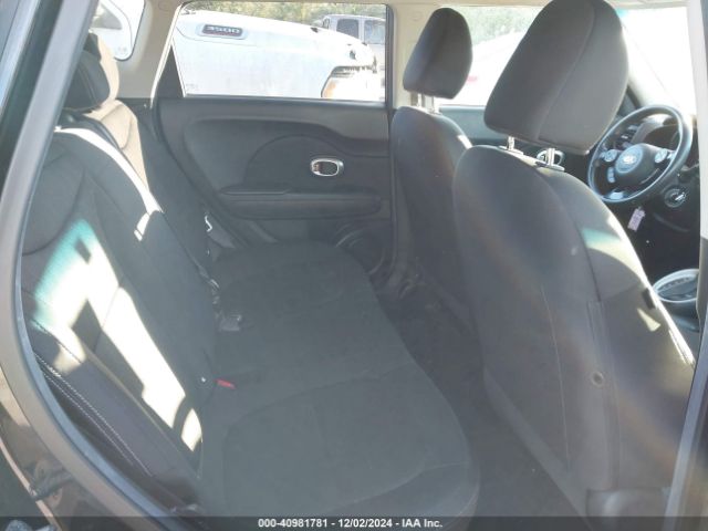 Photo 7 VIN: KNDJN2A23F7807193 - KIA SOUL 