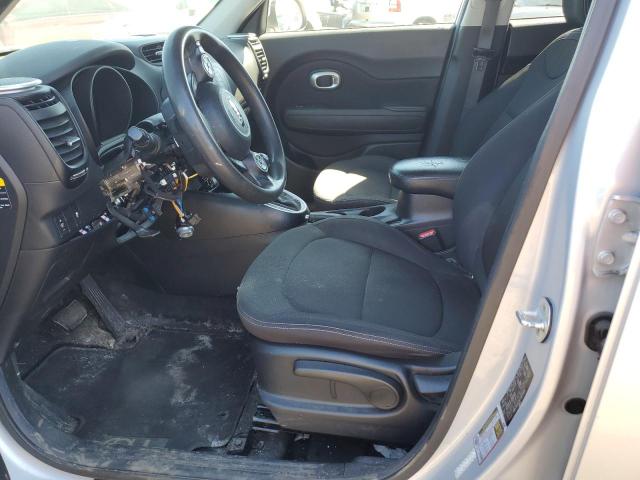 Photo 6 VIN: KNDJN2A23F7807999 - KIA SOUL 