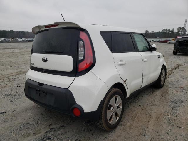 Photo 3 VIN: KNDJN2A23F7813155 - KIA SOUL 