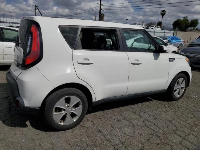 Photo 2 VIN: KNDJN2A23F7813558 - KIA SOUL 