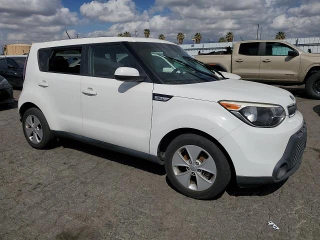 Photo 3 VIN: KNDJN2A23F7813558 - KIA SOUL 