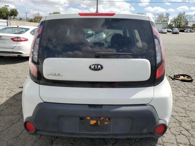 Photo 5 VIN: KNDJN2A23F7813558 - KIA SOUL 