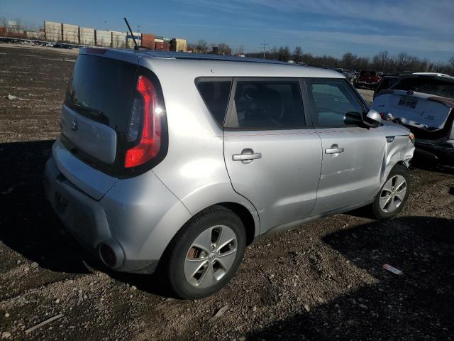 Photo 2 VIN: KNDJN2A23F7814886 - KIA SOUL 