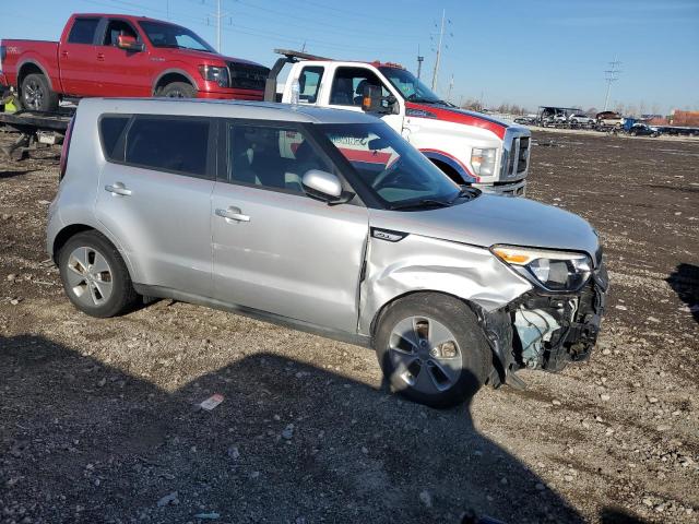 Photo 3 VIN: KNDJN2A23F7814886 - KIA SOUL 