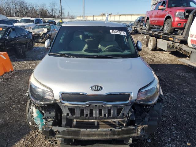 Photo 4 VIN: KNDJN2A23F7814886 - KIA SOUL 