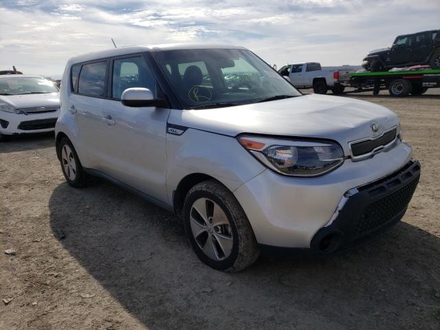 Photo 0 VIN: KNDJN2A23F7817237 - KIA SOUL 