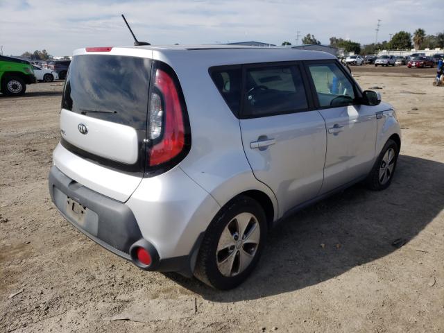 Photo 3 VIN: KNDJN2A23F7817237 - KIA SOUL 