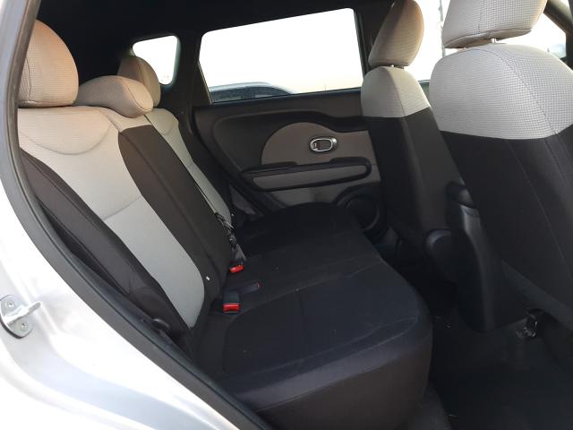 Photo 5 VIN: KNDJN2A23F7817481 - KIA SOUL 