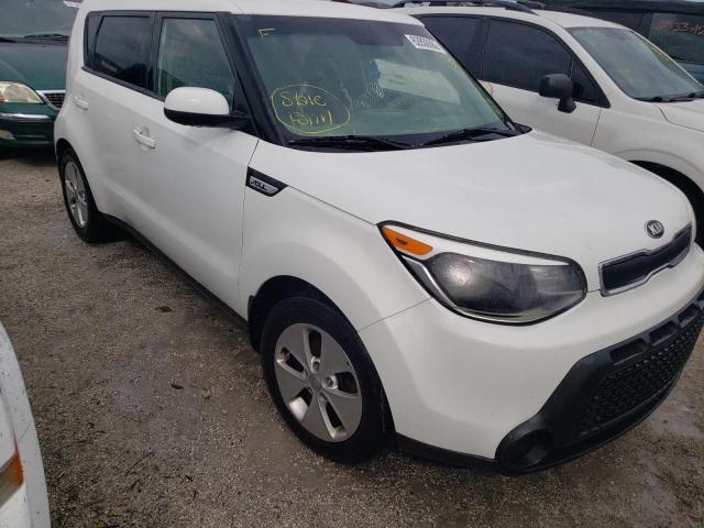 Photo 0 VIN: KNDJN2A23G7242932 - KIA SOUL 