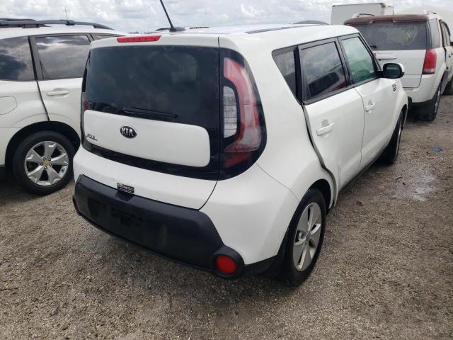 Photo 3 VIN: KNDJN2A23G7242932 - KIA SOUL 