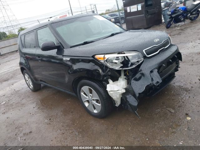 Photo 0 VIN: KNDJN2A23G7243739 - KIA SOUL 