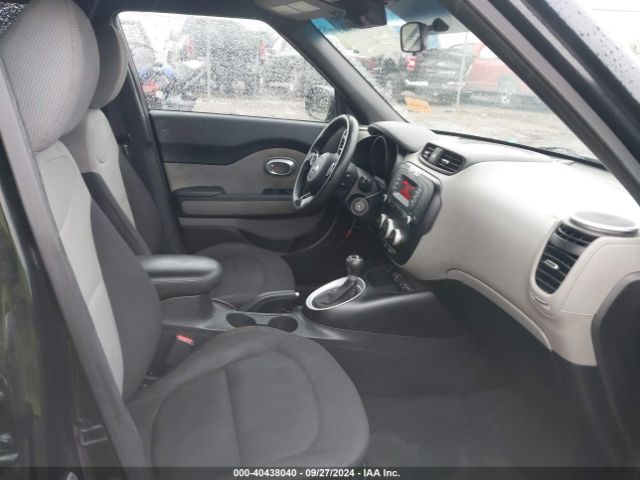 Photo 4 VIN: KNDJN2A23G7243739 - KIA SOUL 