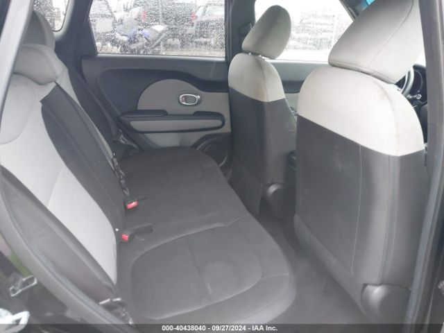 Photo 7 VIN: KNDJN2A23G7243739 - KIA SOUL 