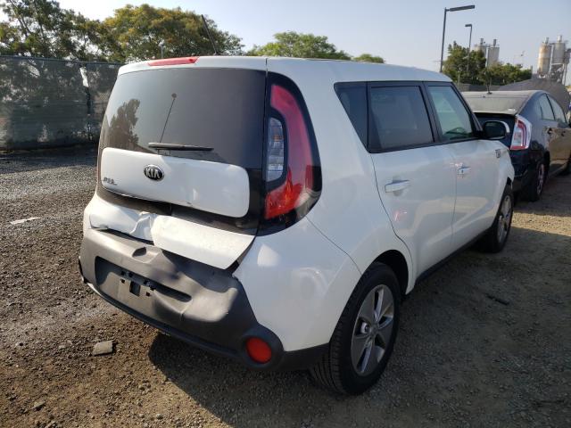 Photo 3 VIN: KNDJN2A23G7245328 - KIA SOUL 