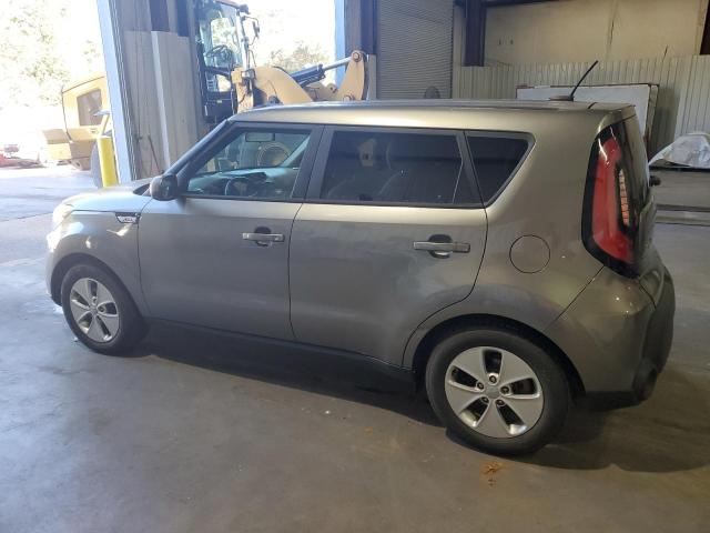 Photo 1 VIN: KNDJN2A23G7247158 - KIA SOUL 