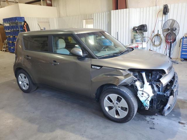 Photo 3 VIN: KNDJN2A23G7247158 - KIA SOUL 