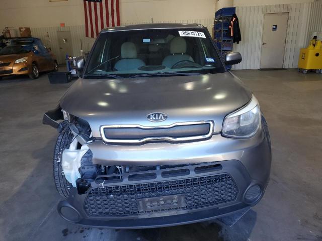 Photo 4 VIN: KNDJN2A23G7247158 - KIA SOUL 