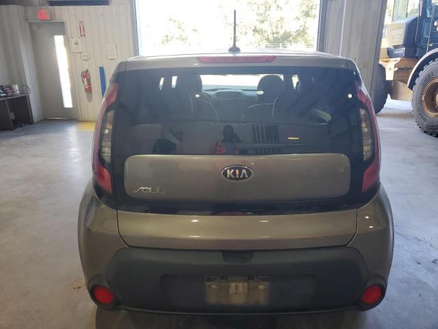 Photo 5 VIN: KNDJN2A23G7247158 - KIA SOUL 