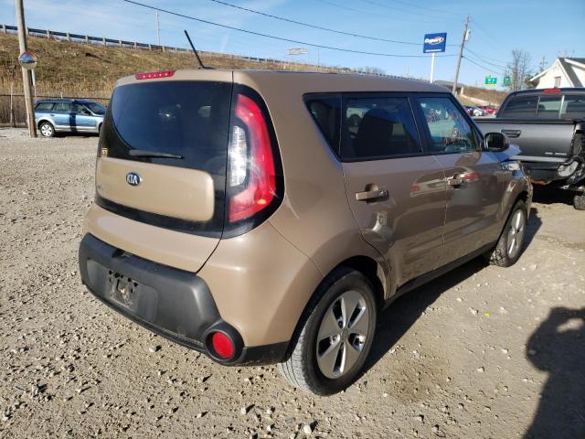 Photo 3 VIN: KNDJN2A23G7249542 - KIA SOUL 