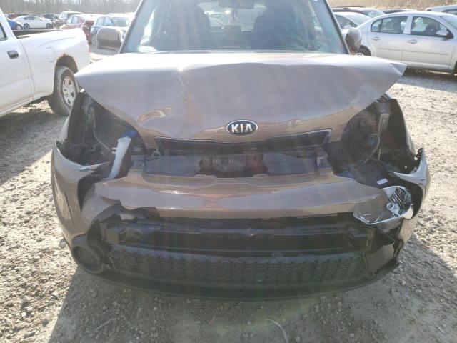 Photo 8 VIN: KNDJN2A23G7249542 - KIA SOUL 