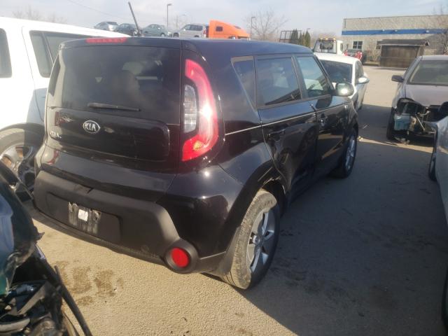 Photo 3 VIN: KNDJN2A23G7250917 - KIA SOUL 