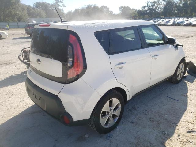 Photo 3 VIN: KNDJN2A23G7251193 - KIA SOUL 