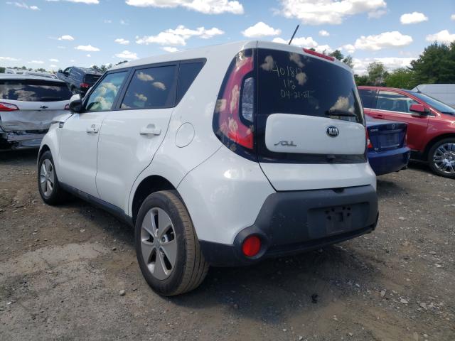 Photo 2 VIN: KNDJN2A23G7251744 - KIA SOUL 