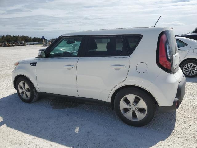 Photo 1 VIN: KNDJN2A23G7257723 - KIA SOUL 