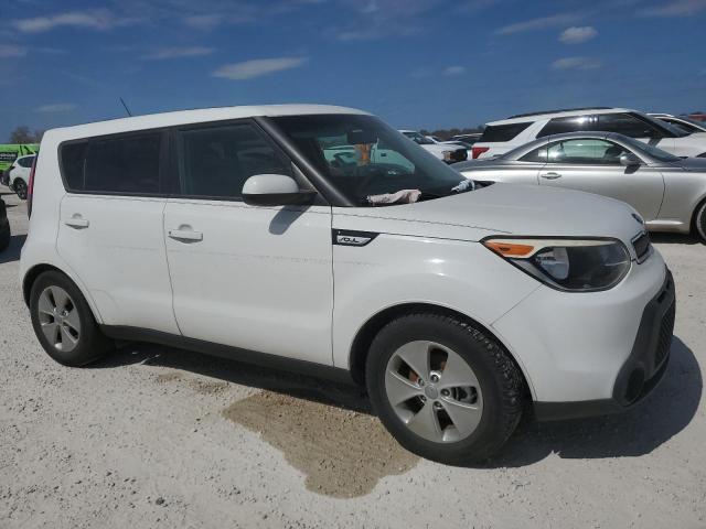 Photo 3 VIN: KNDJN2A23G7257723 - KIA SOUL 