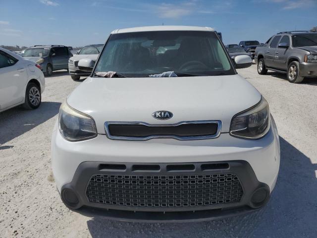 Photo 4 VIN: KNDJN2A23G7257723 - KIA SOUL 