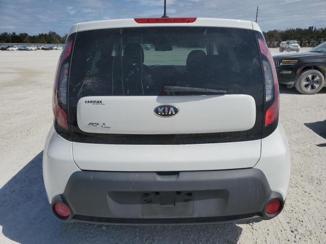 Photo 5 VIN: KNDJN2A23G7257723 - KIA SOUL 