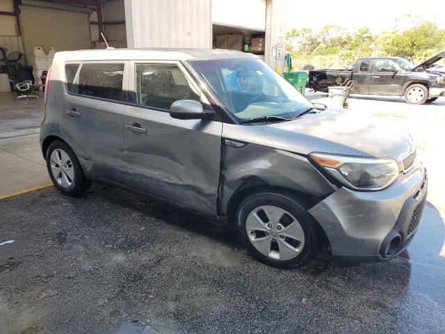 Photo 3 VIN: KNDJN2A23G7257916 - KIA SOUL 