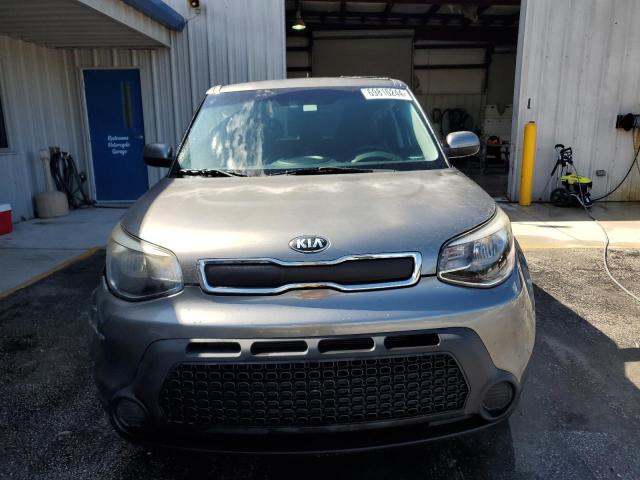 Photo 4 VIN: KNDJN2A23G7257916 - KIA SOUL 