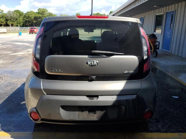 Photo 5 VIN: KNDJN2A23G7257916 - KIA SOUL 