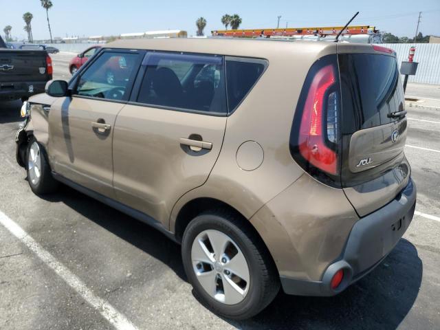 Photo 1 VIN: KNDJN2A23G7257981 - KIA SOUL 