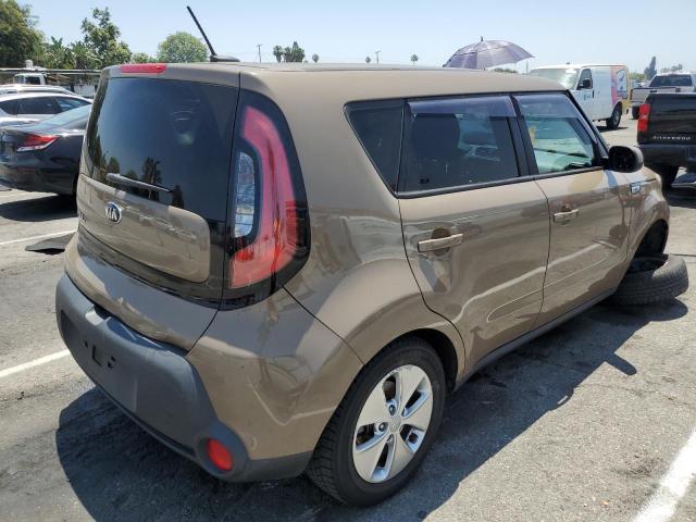 Photo 2 VIN: KNDJN2A23G7257981 - KIA SOUL 