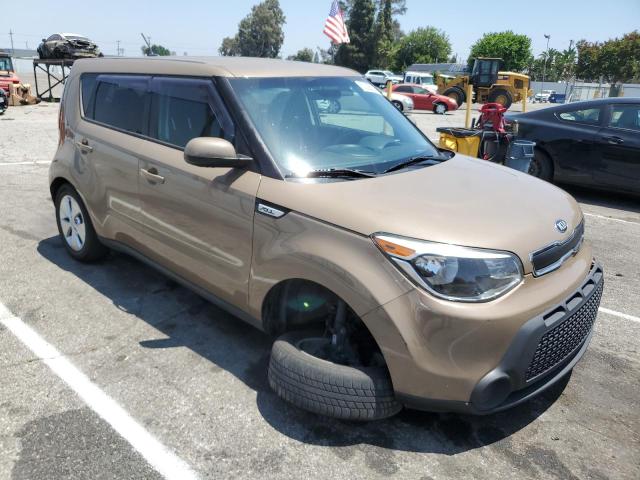 Photo 3 VIN: KNDJN2A23G7257981 - KIA SOUL 