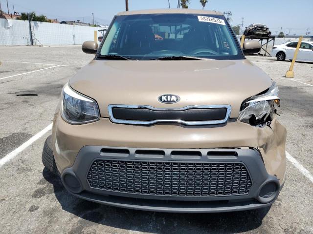 Photo 4 VIN: KNDJN2A23G7257981 - KIA SOUL 