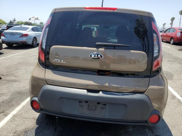 Photo 5 VIN: KNDJN2A23G7257981 - KIA SOUL 